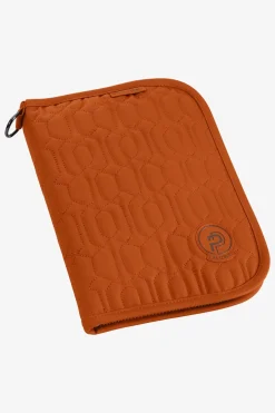 Passfodral Platinum-26 Amber