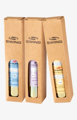 Patron Till Swing Airbag P25 S-M 38g