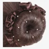 Pearl Hairnet