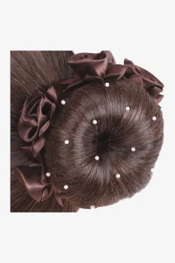Pearl Hairnet