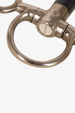 Pelham Bett Tredelat Kort Sötjärn 16mm