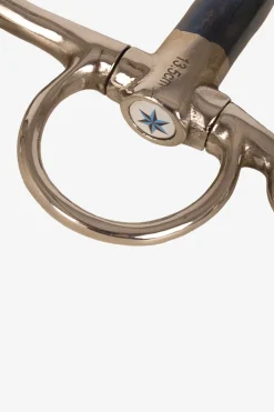 Pelham Bett Tvådelat Kort Sötjärn 16mm