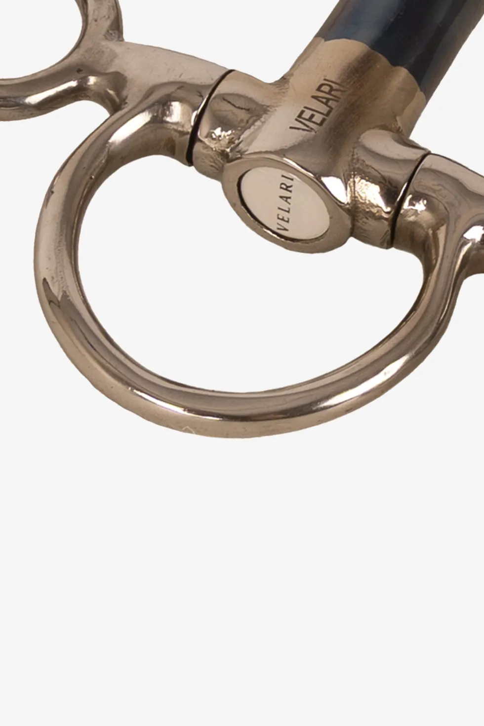 Pelham Bett Tvådelat Kort Sötjärn 16mm
