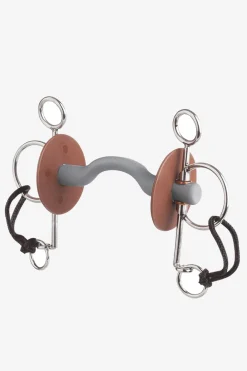 Pelham Tongue Port Long Soft