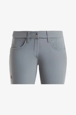 Perforated Ridbyxor