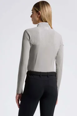 Perforated Träningströja