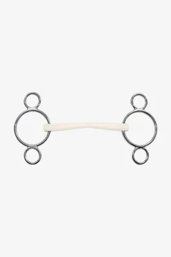 Pessoa Duo 3-Ringsbett