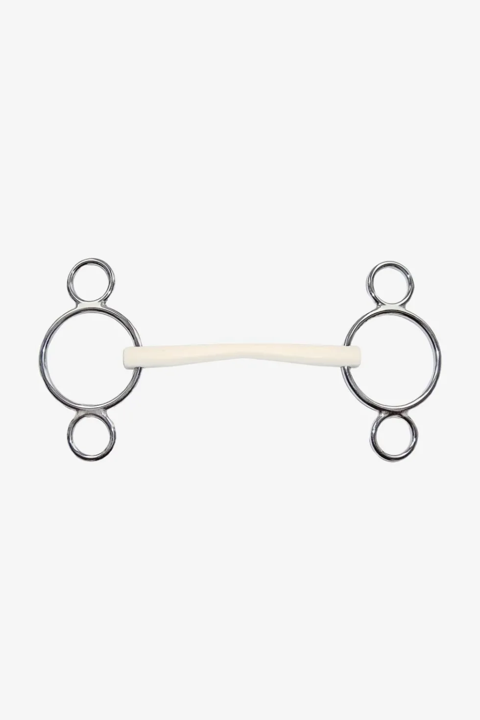 Pessoa Duo 3-Ringsbett