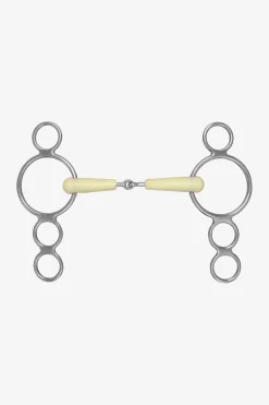 Pessoa Soft Bit 2-delat Äpple