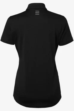 Piké Halo 2.0 Polo Black