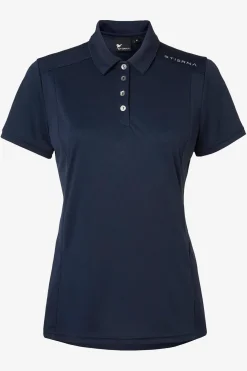 Piké Halo 2.0 Polo Navy