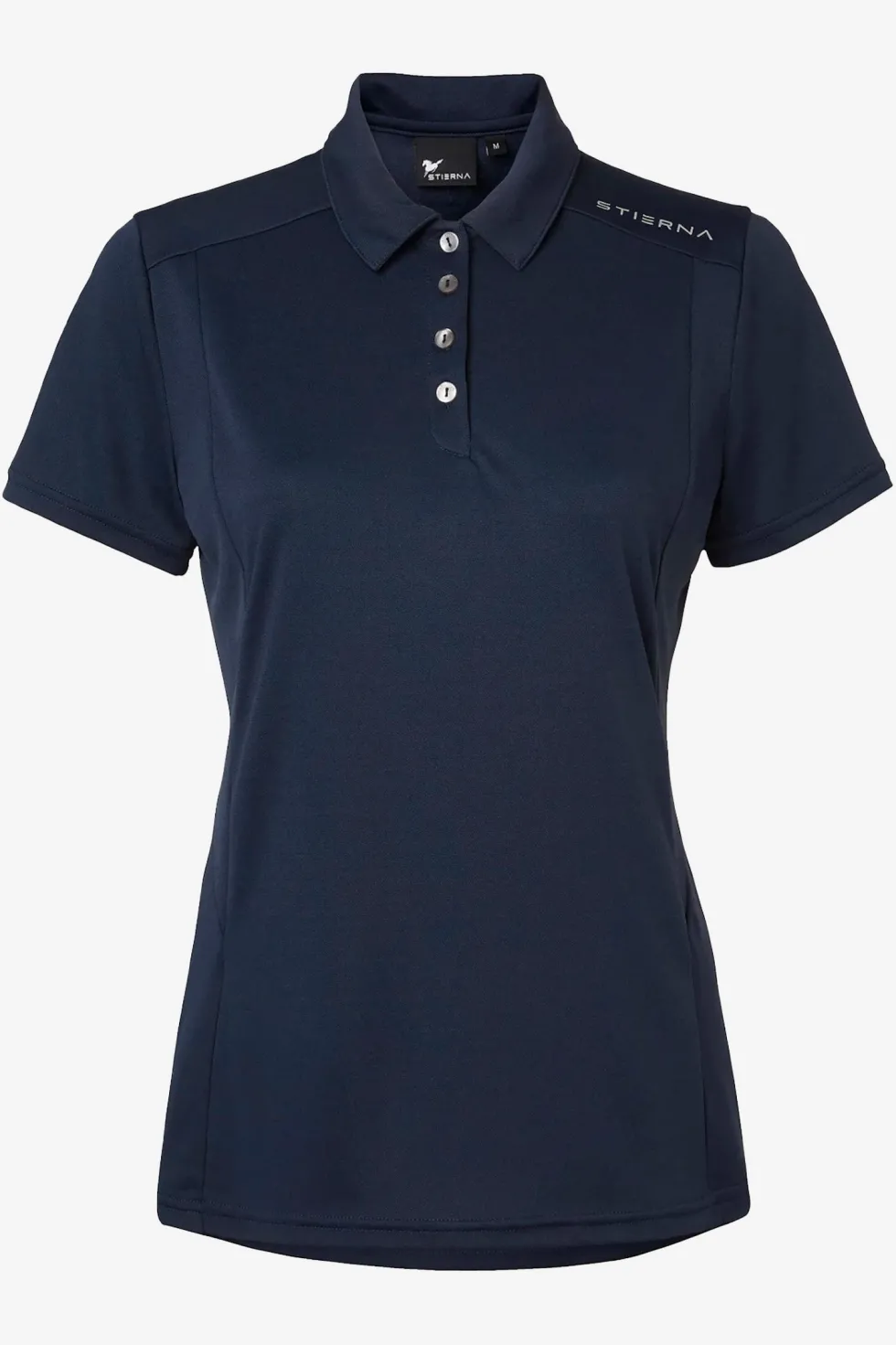Piké Halo 2.0 Polo Navy