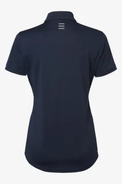 Piké Halo 2.0 Polo Navy