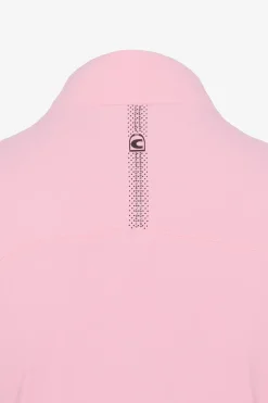 Pikétröja Cavalberri Powder Pink