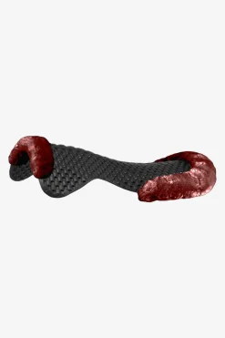 Piuma Padd Med Fårskinn