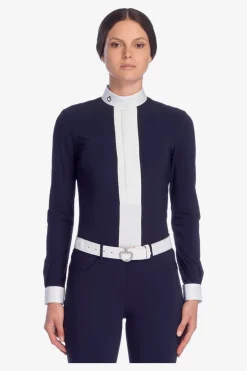 Pleated Top Jersey