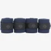 Polar Fleece Lindor Show Navy