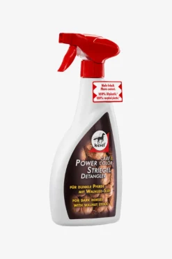 Power Detangler