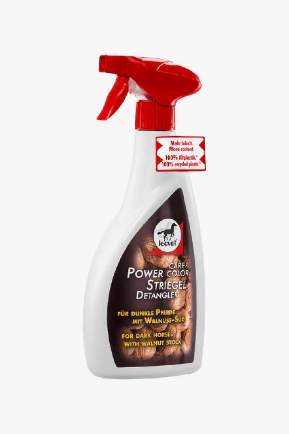 Power Detangler