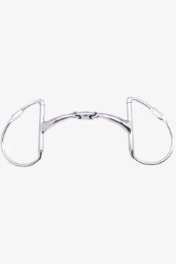 Precision D-Ring 3-Delat Bett