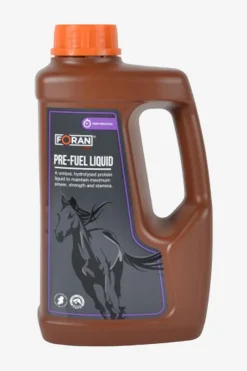 Prefuel Liquid