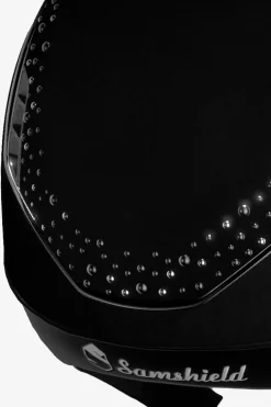 2.0 Premium Miss Shield Night Pearl Svart