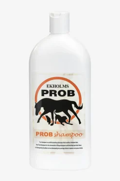 Prob Tjärschampo