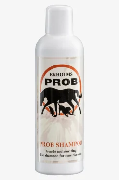 Prob Tjärschampo