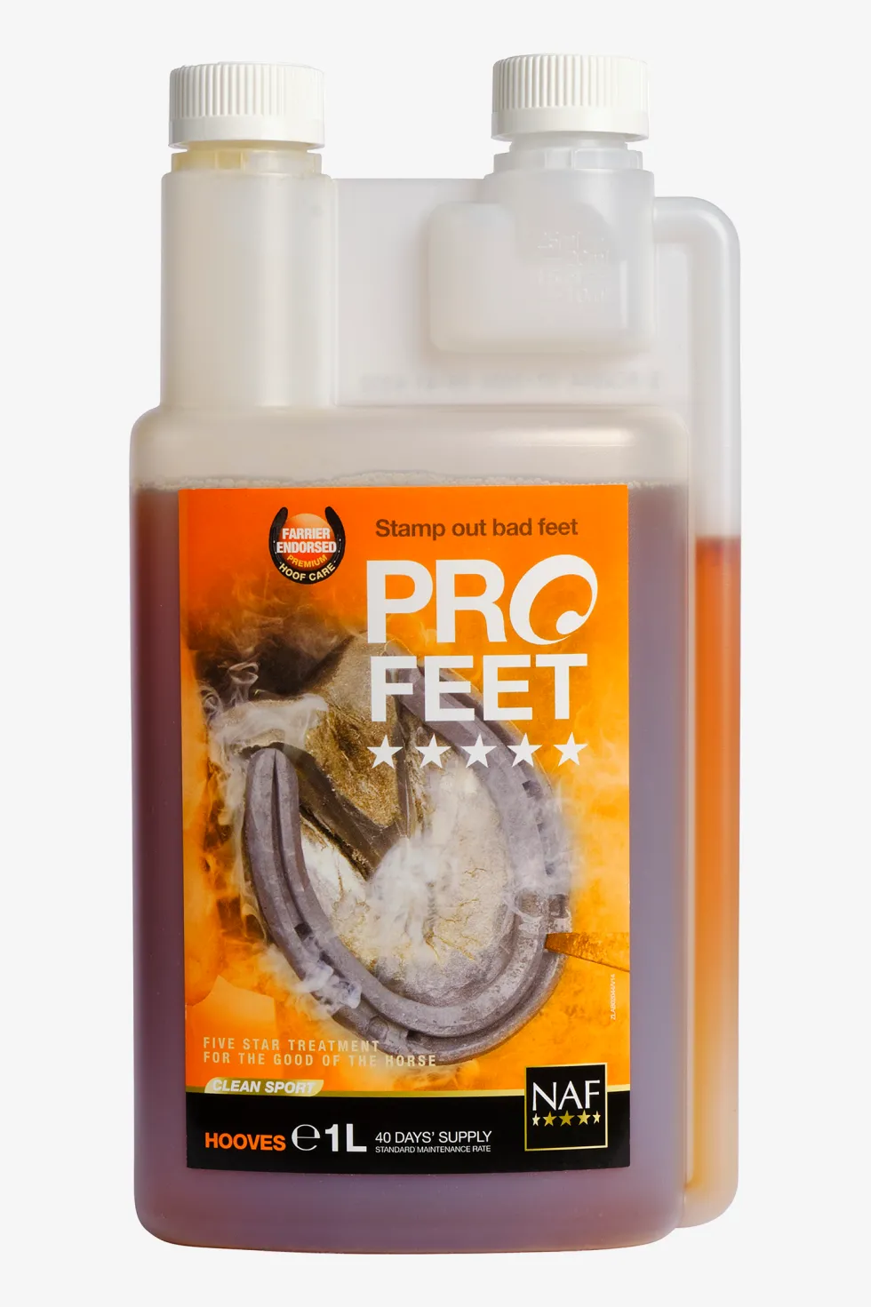 ProFeet Liquid