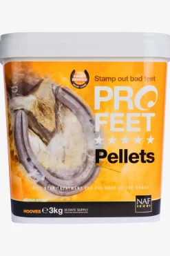 Pro Feet Pellets