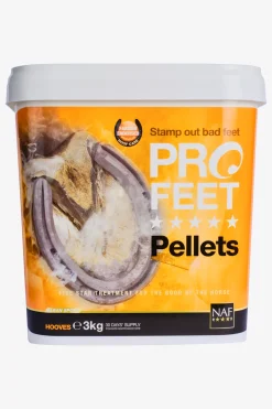 Pro Feet Pellets