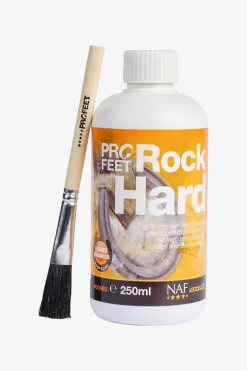 Pro-Feet Rock Hard