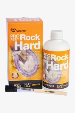 Pro-Feet Rock Hard