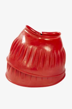 Pvc Gummiboots Röd