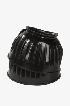 Pvc Gummiboots Svart