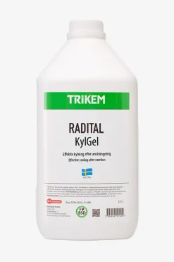 Radital KylGel 2,5L