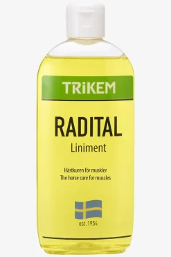 Radital Liniment Flytande 500ml