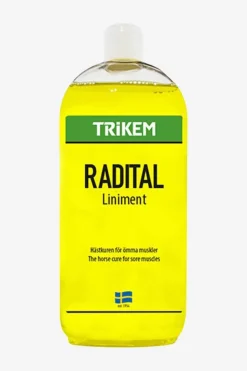 Radital Liniment Flytande 250ml