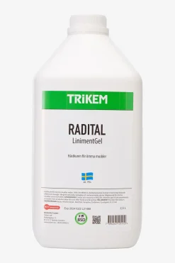 Radital Linimentgel 2,5L
