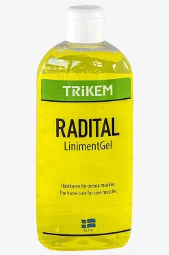 Radital Linimentgel 500ml