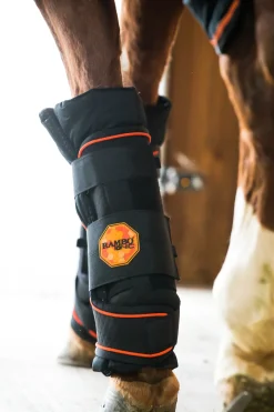 Rambo Ionic Snabb Bandage