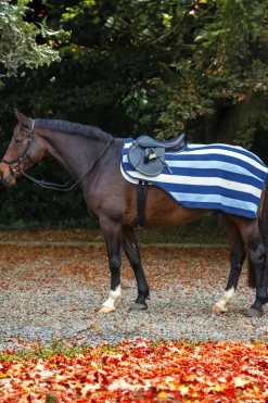 Rambo Ridtäcke Fleece