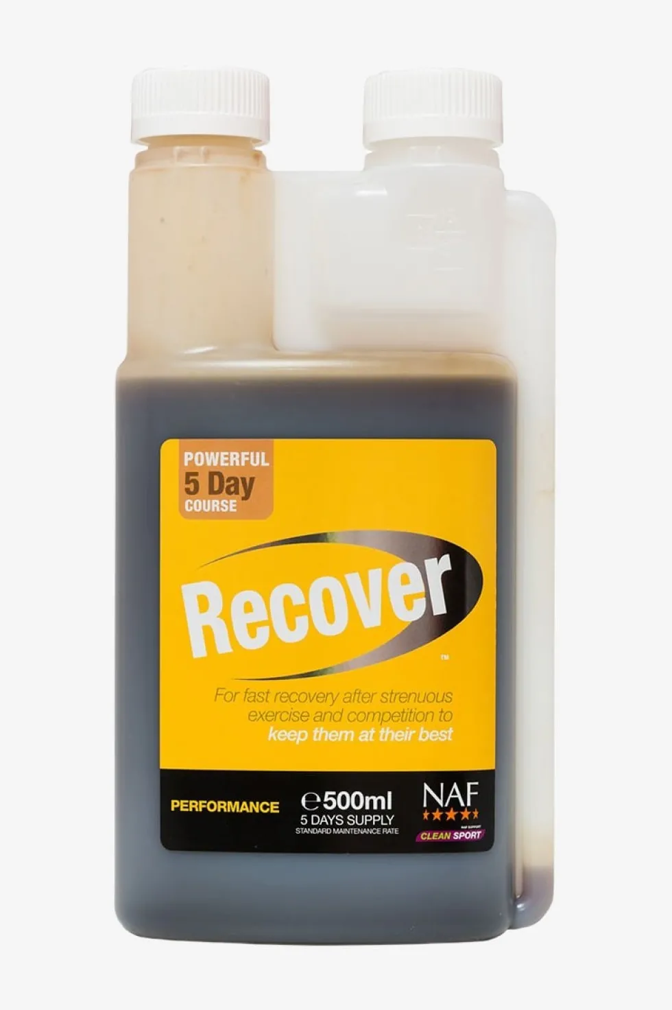 Recover