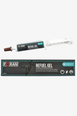 Refuel Gel Foran