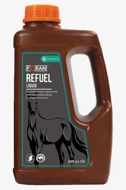 Refuel Liquid Foran