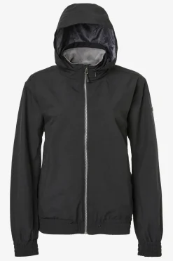 Regnjacka Galaxy Unisex Svart