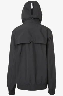 Regnjacka Galaxy Unisex Svart