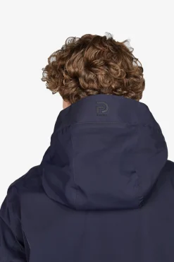 Regnjacka Herr Core Navy