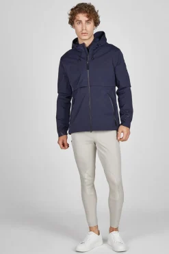 Regnjacka Herr Core Navy