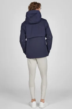 Regnjacka Herr Core Navy